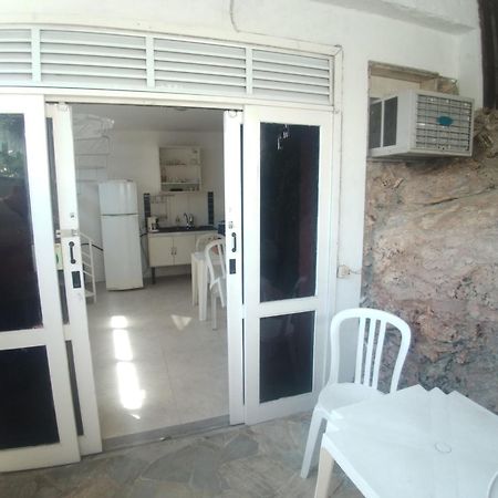 Pracinha Do Cais Hostel Niteroi Ngoại thất bức ảnh